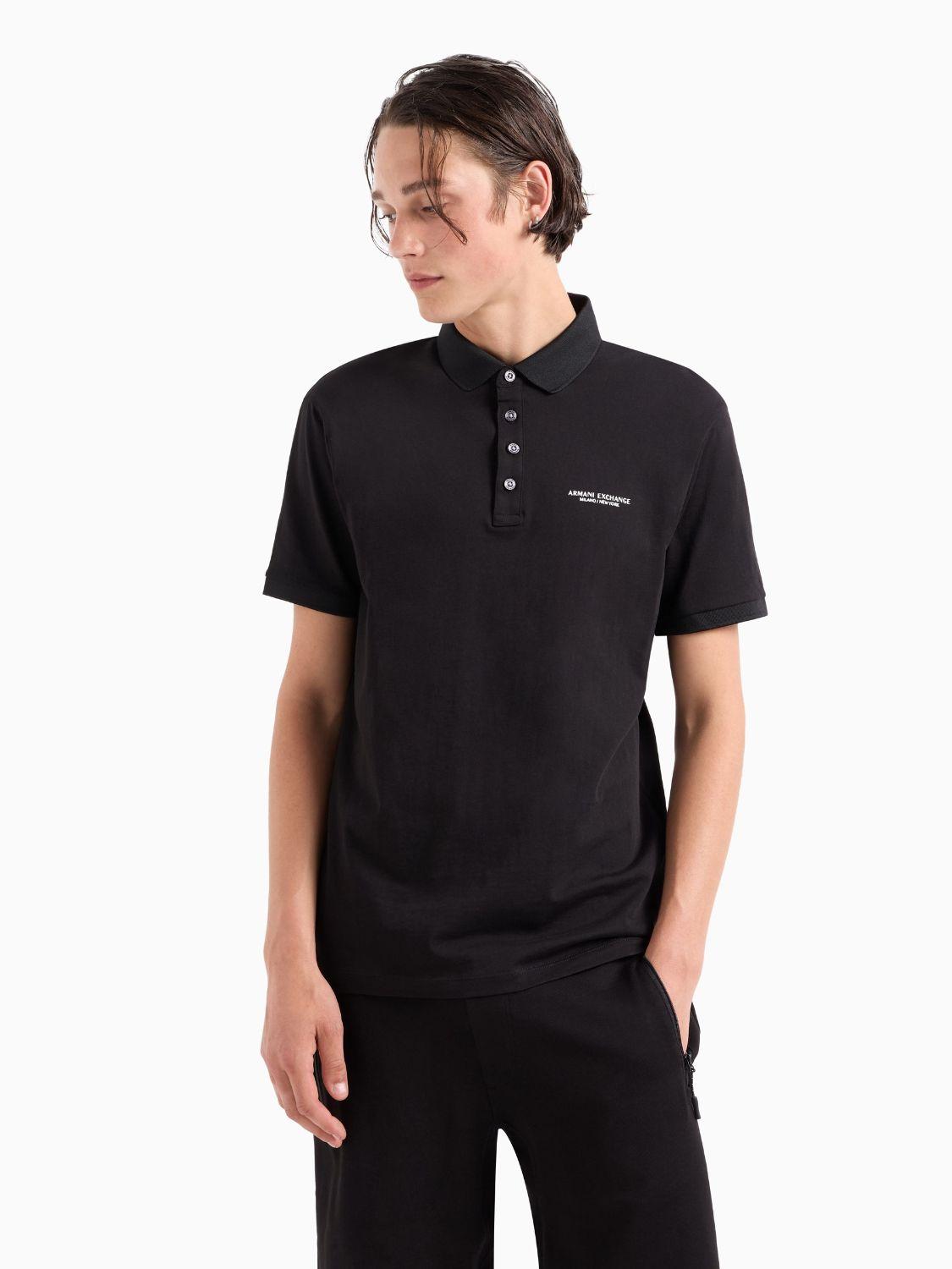 ARMANI EXCHANGE 8NZF80 Z8H4Z1200