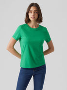 VERO MODA 10243889Bright Green