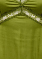 Only Abito Donna Sibara Verde 15365764 Cardamom Seed ONLY 