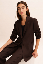 Emme Marella Completo Donna Emmcharme Testa Di Moro 2615091061200 003 EMME MARELLA 