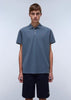 Napapijri Men's Polo STORMY WEAT