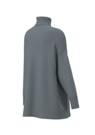 Emme Marella Maglia Donna Trento Azzurro Polvere 2525366081200 009 EMME MARELLA 