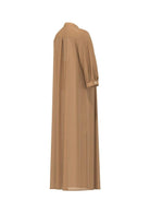 Emme Marella Abito Donna Emmring Cammello 2615191022200 002 EMME MARELLA 