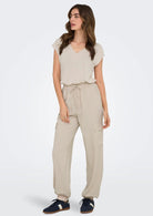 Only Top Donna Free Beige 15287041 Pumice Stone ONLY 