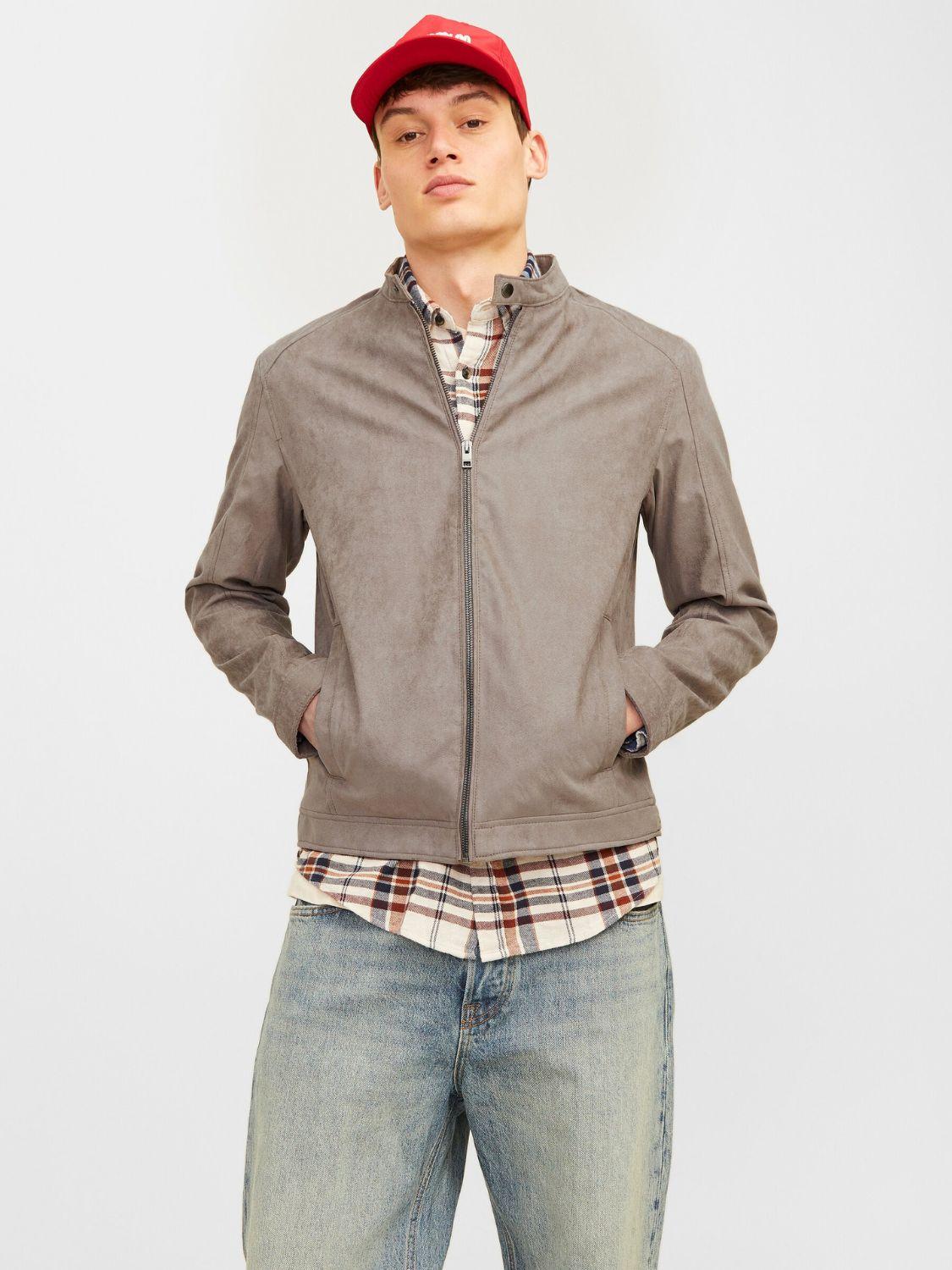 JACK & JONES 12261197Falcon