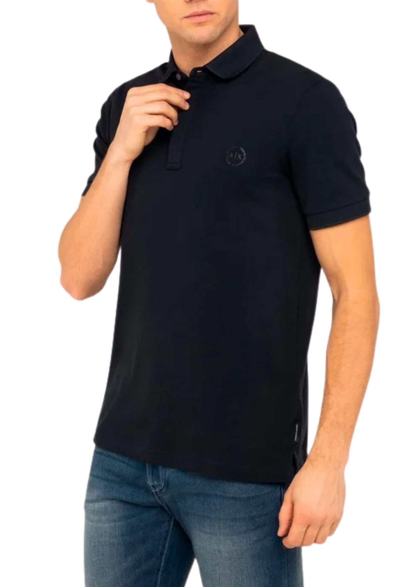 ARMANI EXCHANGE 8NZF91 ZJ81Z1510