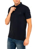 Polo Uomo Blu Navy
