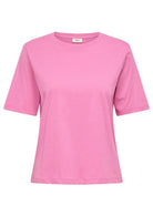 Jacqueline De Yong T-Shirt Donna Rex Viola Orchidea 15344612 Wild Orchid JACQUELINE DE YONG 