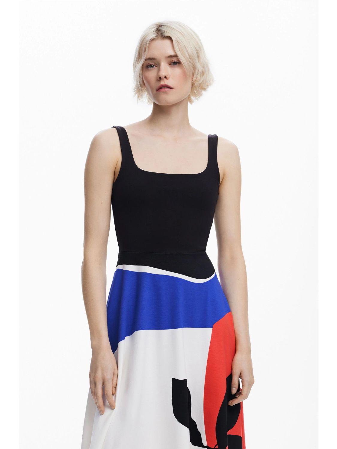 DESIGUAL 25SWVK412000
