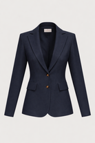 Emme Marella Completo Donna Emmfarnese Blu 2615091021200 005 EMME MARELLA 