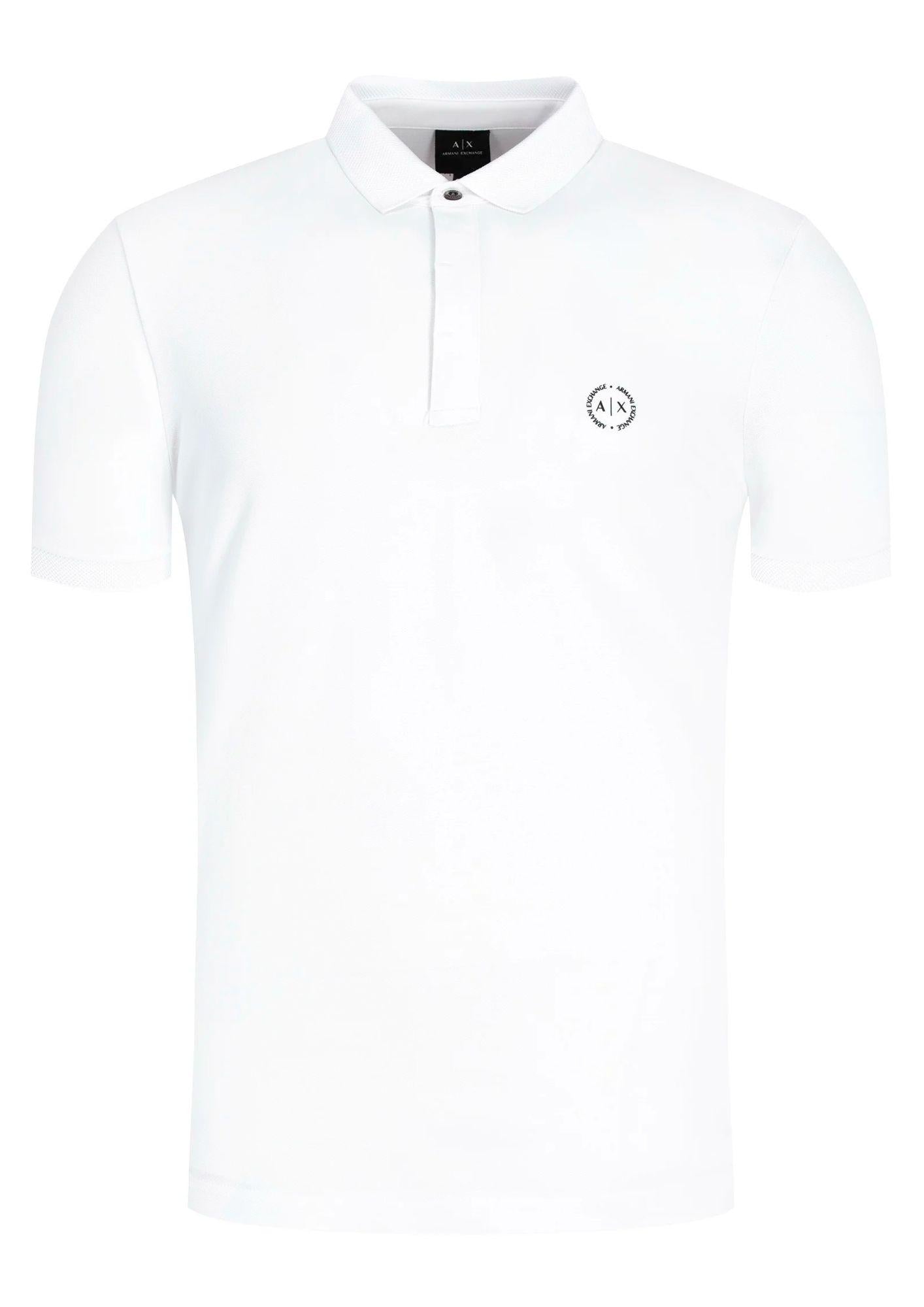ARMANI EXCHANGE 8NZF91 ZJ81Z1100
