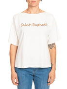 Diana Gallesi Maglia Donna Bianca G054R000662N 11 DIANA GALLESI 