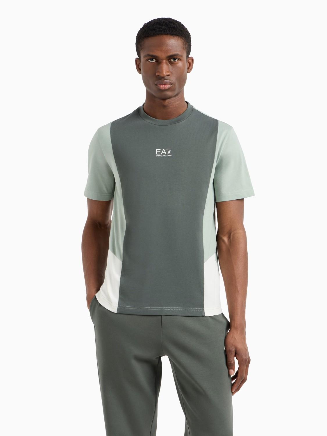 EA7 EMPORIO ARMANI 7M000276 AF12874U8109