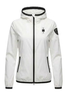 Blauer Giubbino Donna Nay Bianco BLDC11095 7110 100 BLAUER 