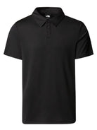 The North Face Polo Tanken Uomo TNF Black NF0A2WAZ JK3 THE NORTH FACE 