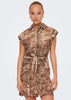 Vestito Donna Sable