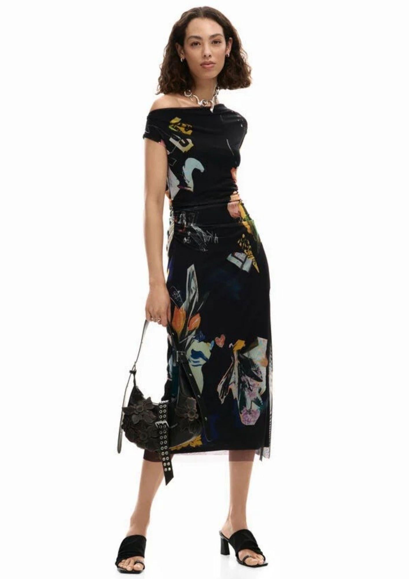  26SWVK29 2000 DESIGUAL 