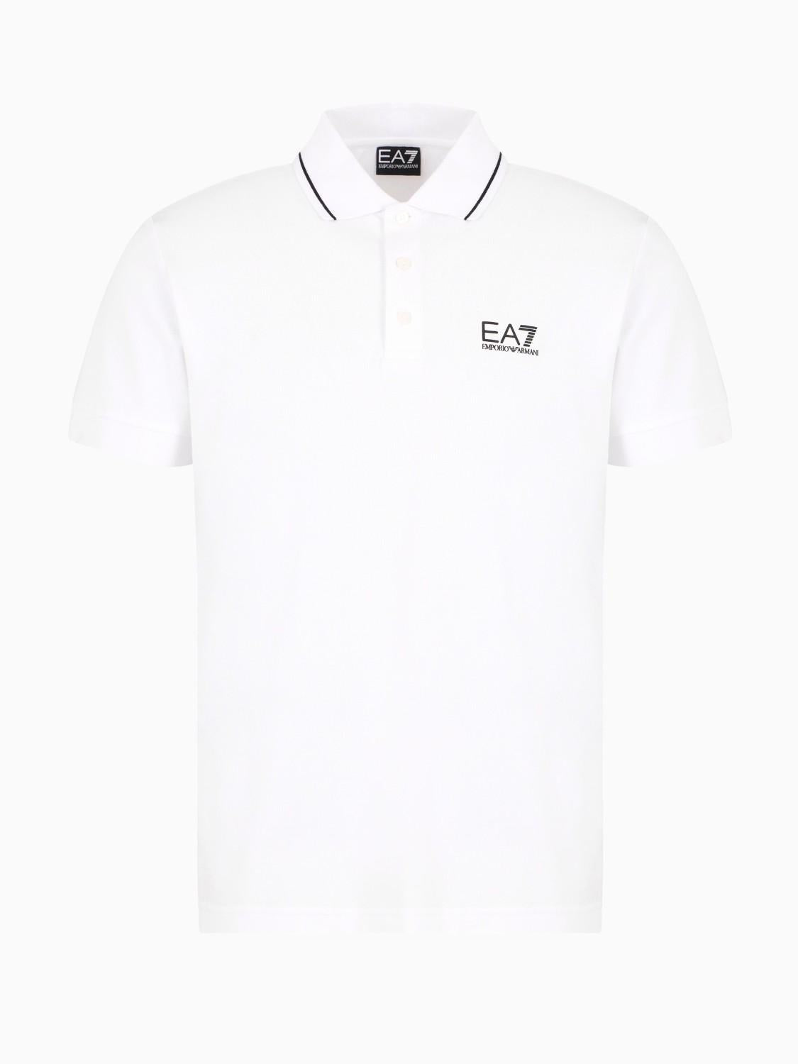 EA7 EMPORIO ARMANI 8NPF16 PJVUZ1100