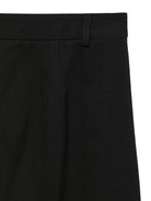 Vero Moda Pantaloni Donna Nero VMTexas 10334103 Black VERO MODA 
