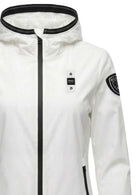 Blauer Giubbino Donna Nay Bianco BLDC11095 7110 100 BLAUER 