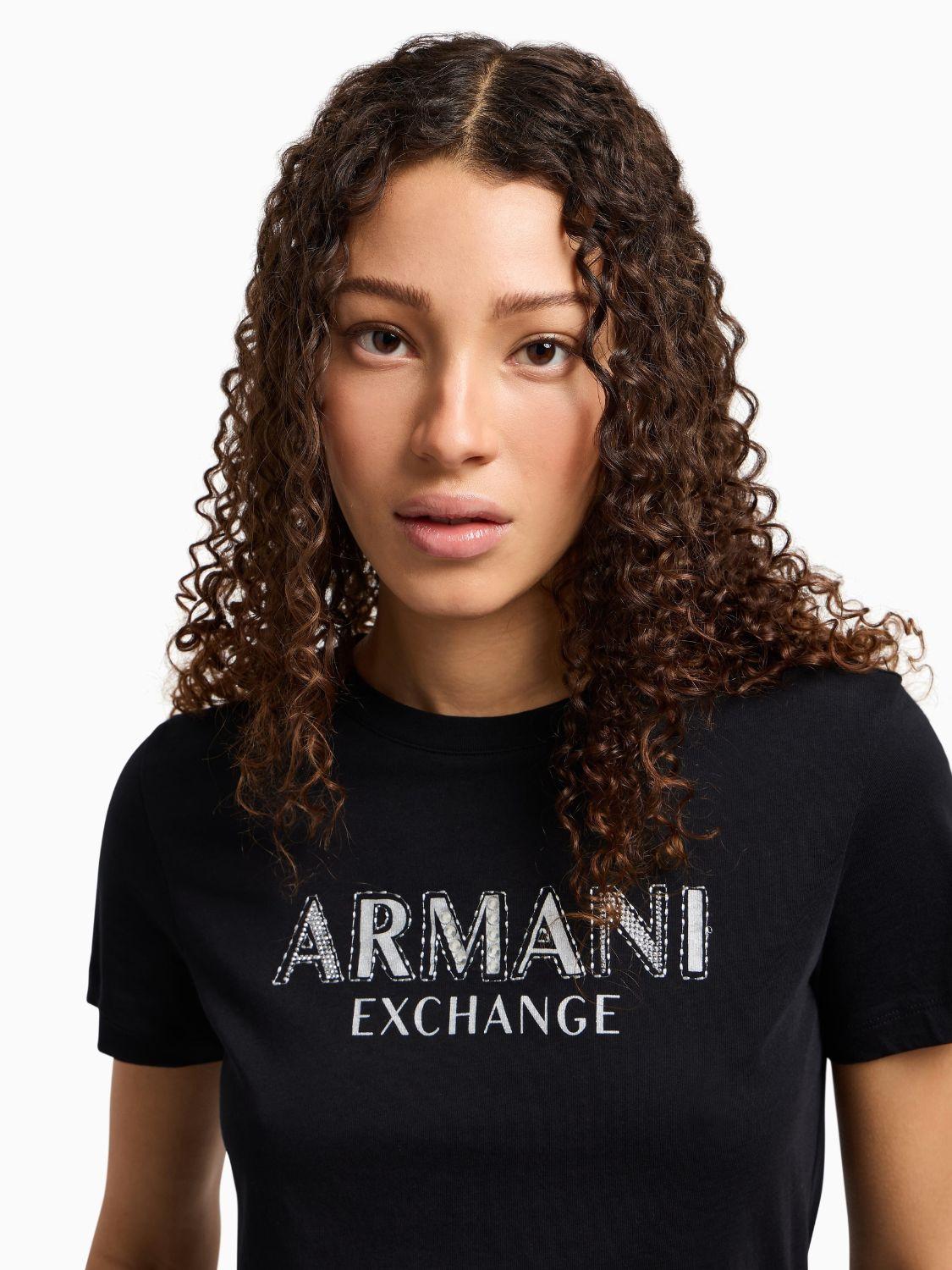 ARMANI EXCHANGE XW000387 AF10354UC001
