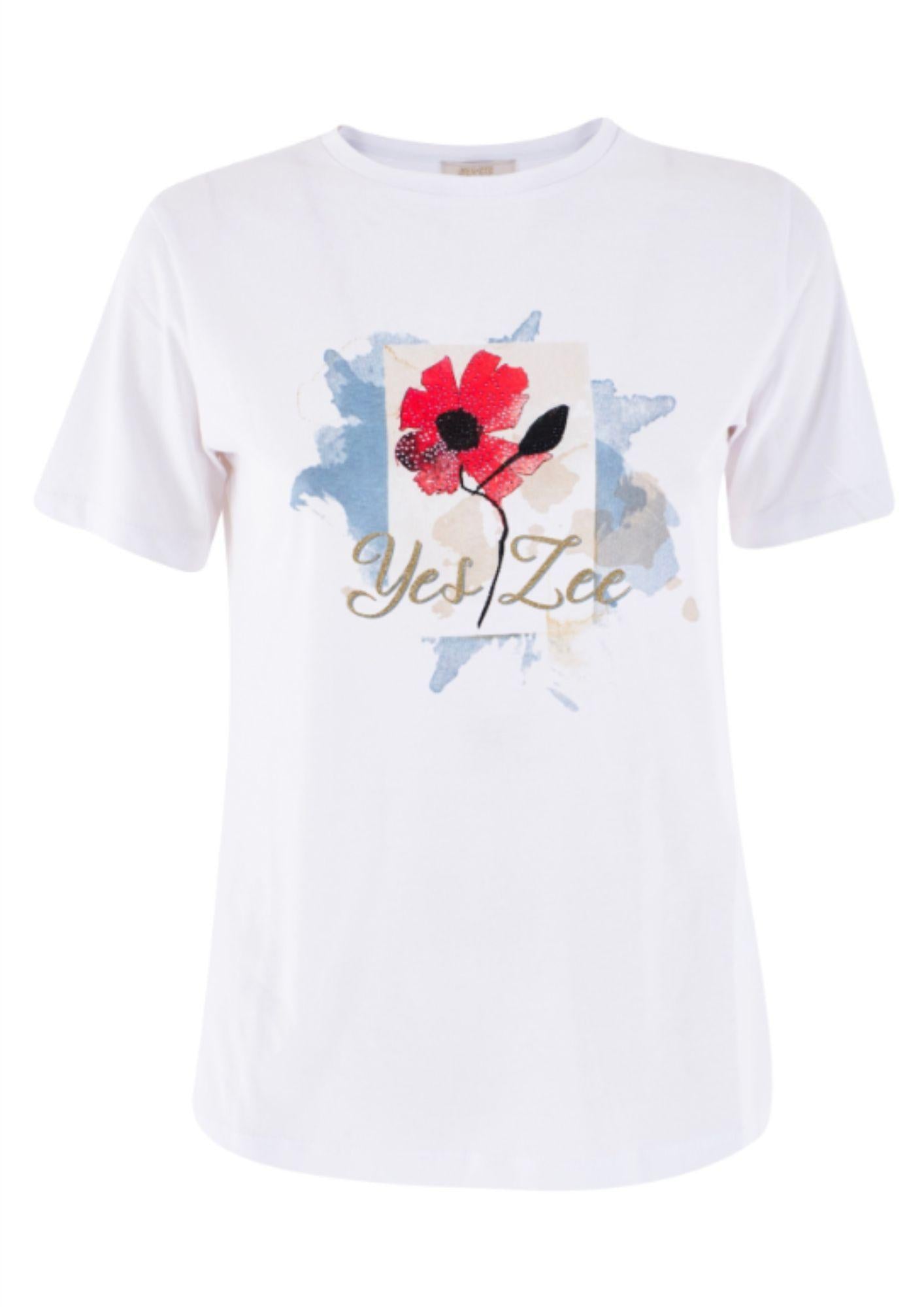 YES ZEE T267 JX000101