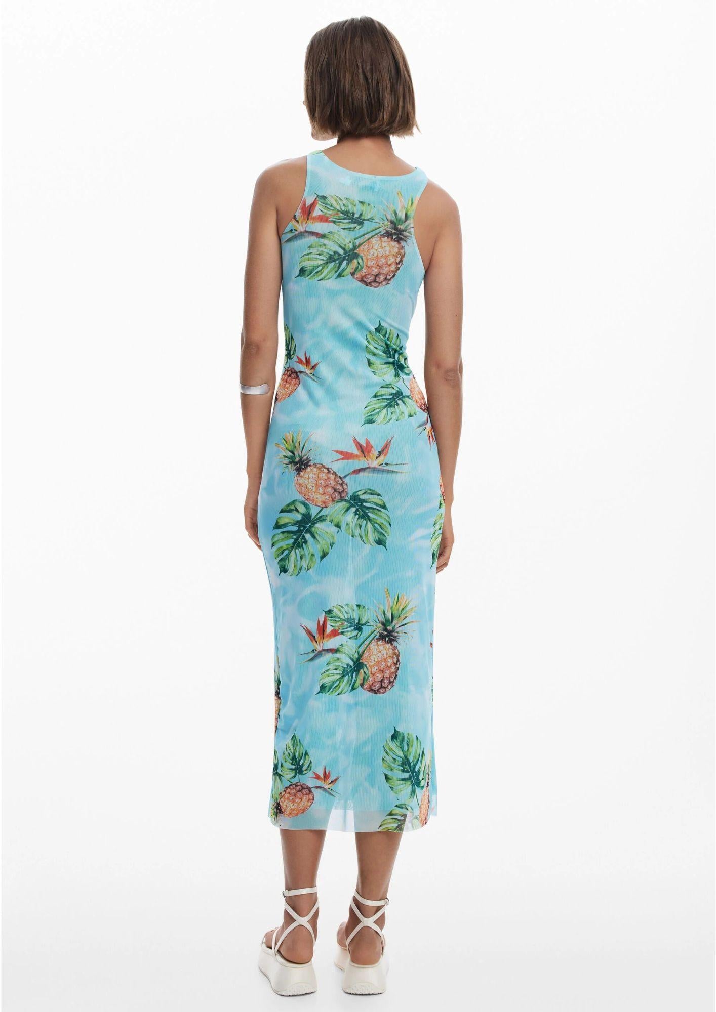 DESIGUAL 25SWMK145024