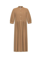 Emme Marella Abito Donna Emmring Cammello 2615191022200 002 EMME MARELLA 