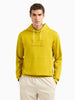 EA7 Emporio Armani Men's Hoodie Yellow