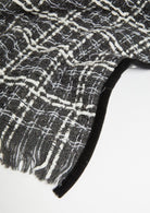 Emme Marella Stola Donna Guelfo Grigio Chiaro 2525546041200 001 EMME MARELLA 