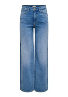 Jacqueline De Yong Jeans Donna Felina Blu Denim Medio 15342089 Medium Blue Denim JACQUELINE DE YONG 