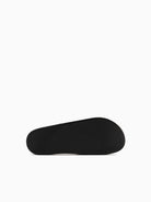 Armani Exchange Ciabatte Uomo Nere slides con logo XM002887 AF22832 UC001 ARMANI EXCHANGE 