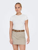 T-Shirt Donna Bianca