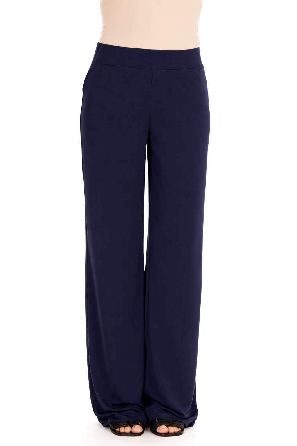 Diana Gallesi Pantalone Donna Blu P801R008924N 34 DIANA GALLESI 