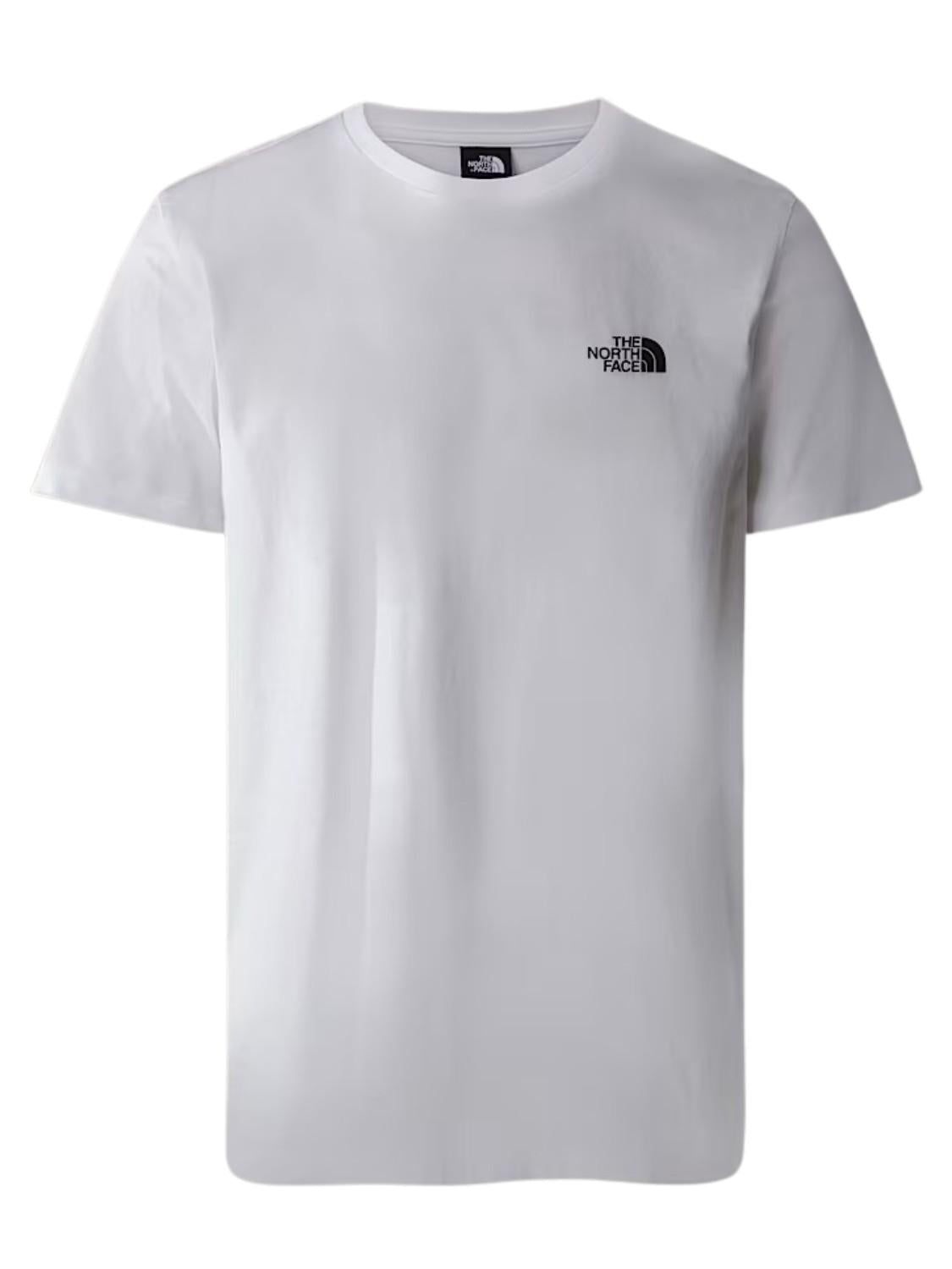 THE NORTH FACE NF0A87NGFN4