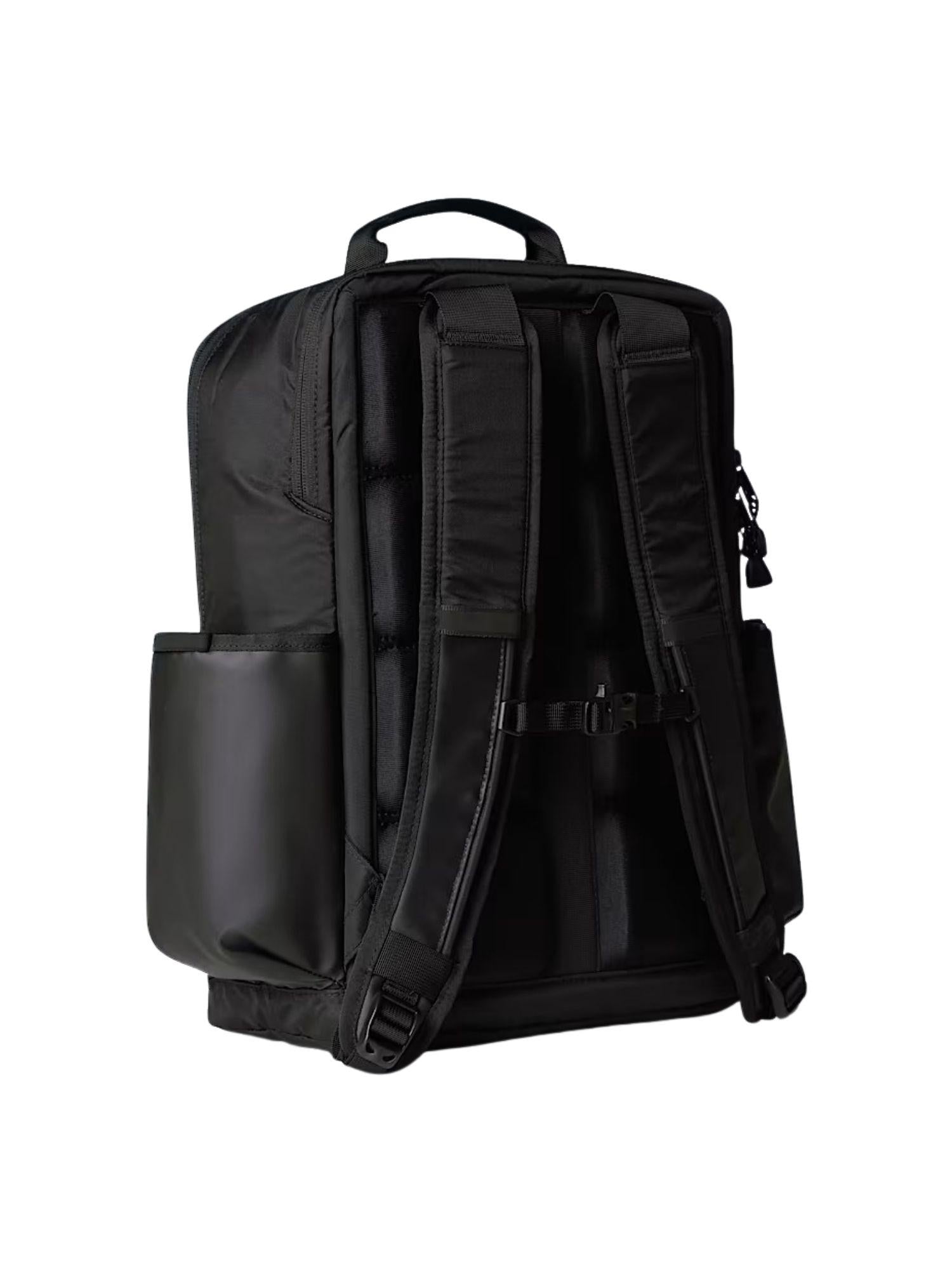 The North Face Zaino Nero Base Camp NF0A8BK4 BIA THE NORTH FACE 