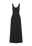 Emme Marella Vestito Donna Emmcinema Nero 2615221152200 011 EMME MARELLA 