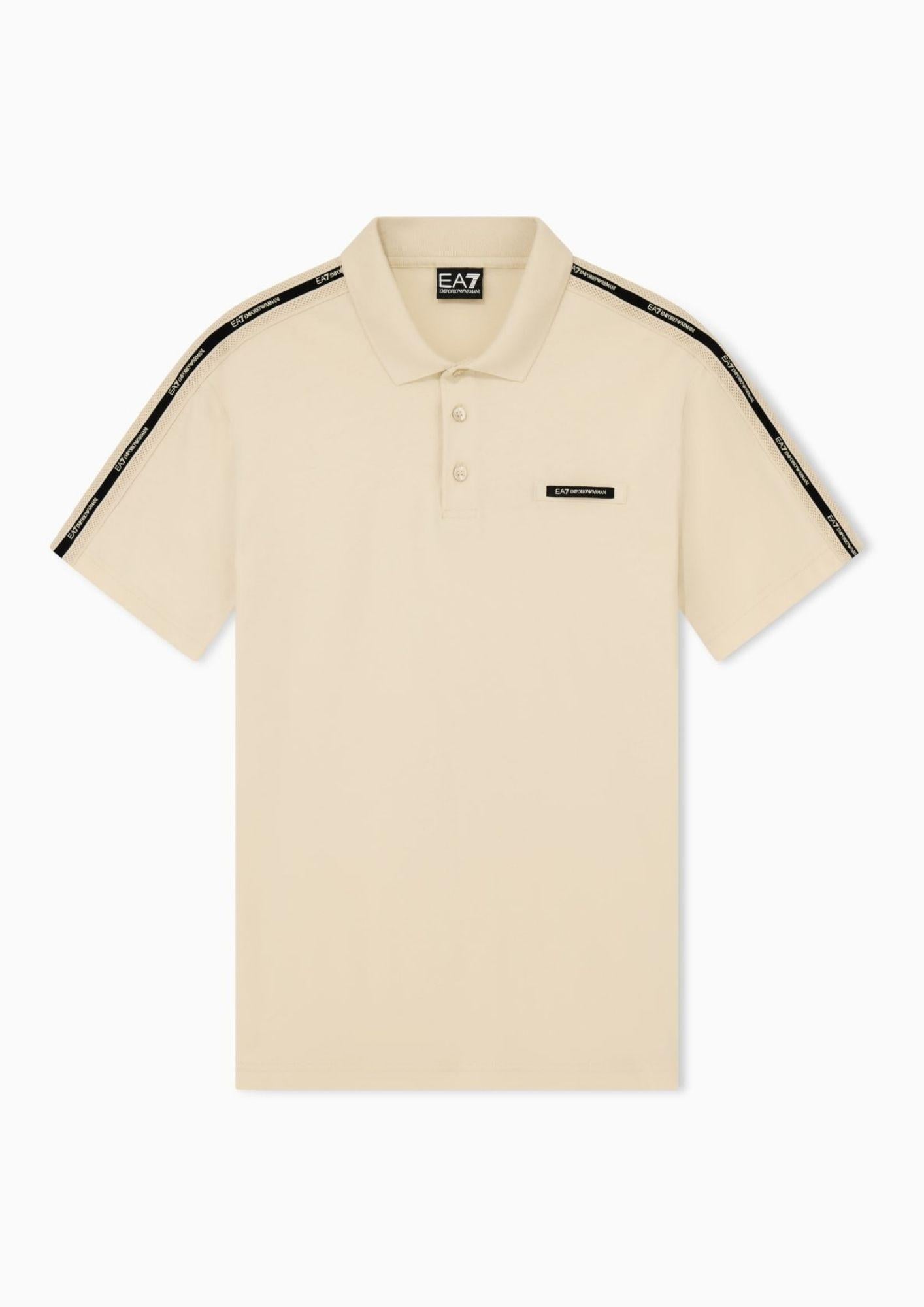 EA7 Emporio Armani Polo Uomo 7M001477 AF10375 U1088 EA7 EMPORIO ARMANI 