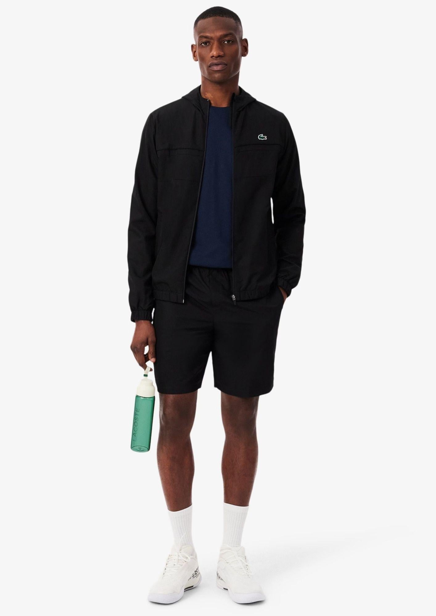 Lacoste T-Shirt Uomo Blu TH7618 56800 166 LACOSTE 