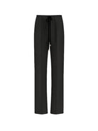 Emme Marella Pantalone Donna Abilita Antracite 2525136022200 010 EMME MARELLA 