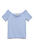 Aware Top Donna Amyra Blu Brunnera 10342729 Brunnera Blue AWARE 