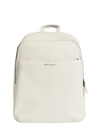 Armani Exchange Zaino Uomo Bianco XM002582 AF22651 U0009 ARMANI EXCHANGE 