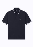 Armani Exchange Polo Uomo Blu Navy XM002356 AF13026 UB101 ARMANI EXCHANGE 