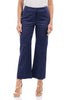 Emme Marella Women's Trousers Footing Blue