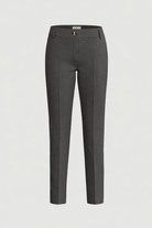 Emme Marella Pantalone Donna Emmsvelto Verde Militare 2615131122200 006 EMME MARELLA 
