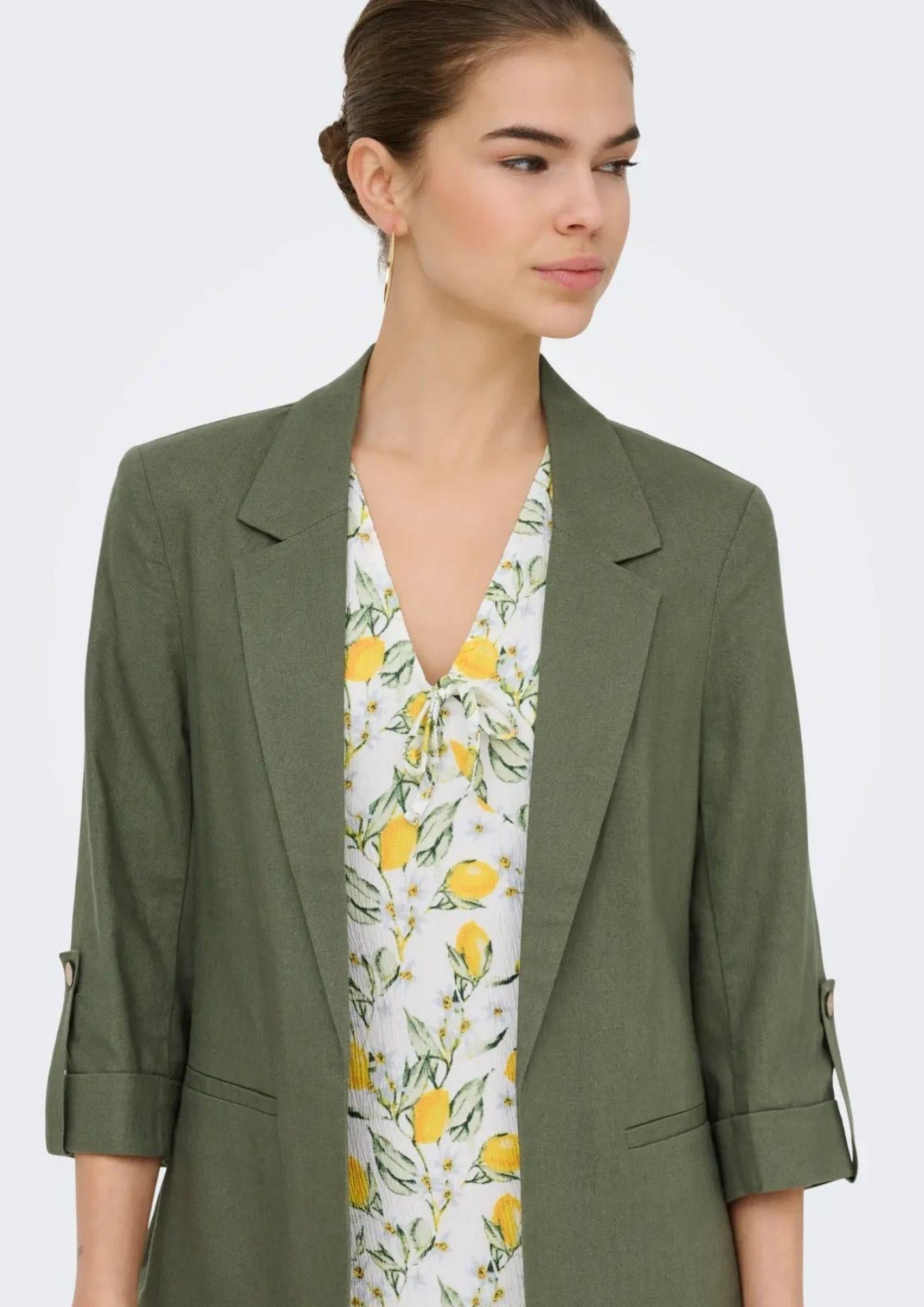  15363727 Smokey Olive ONLY 