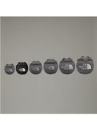 The North Face Duffel Base Camp S TNF Black TNF White NF0A52ST 53R THE NORTH FACE 