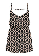 Only Tuta Donna Nova Nera 15305705 Black ONLY 