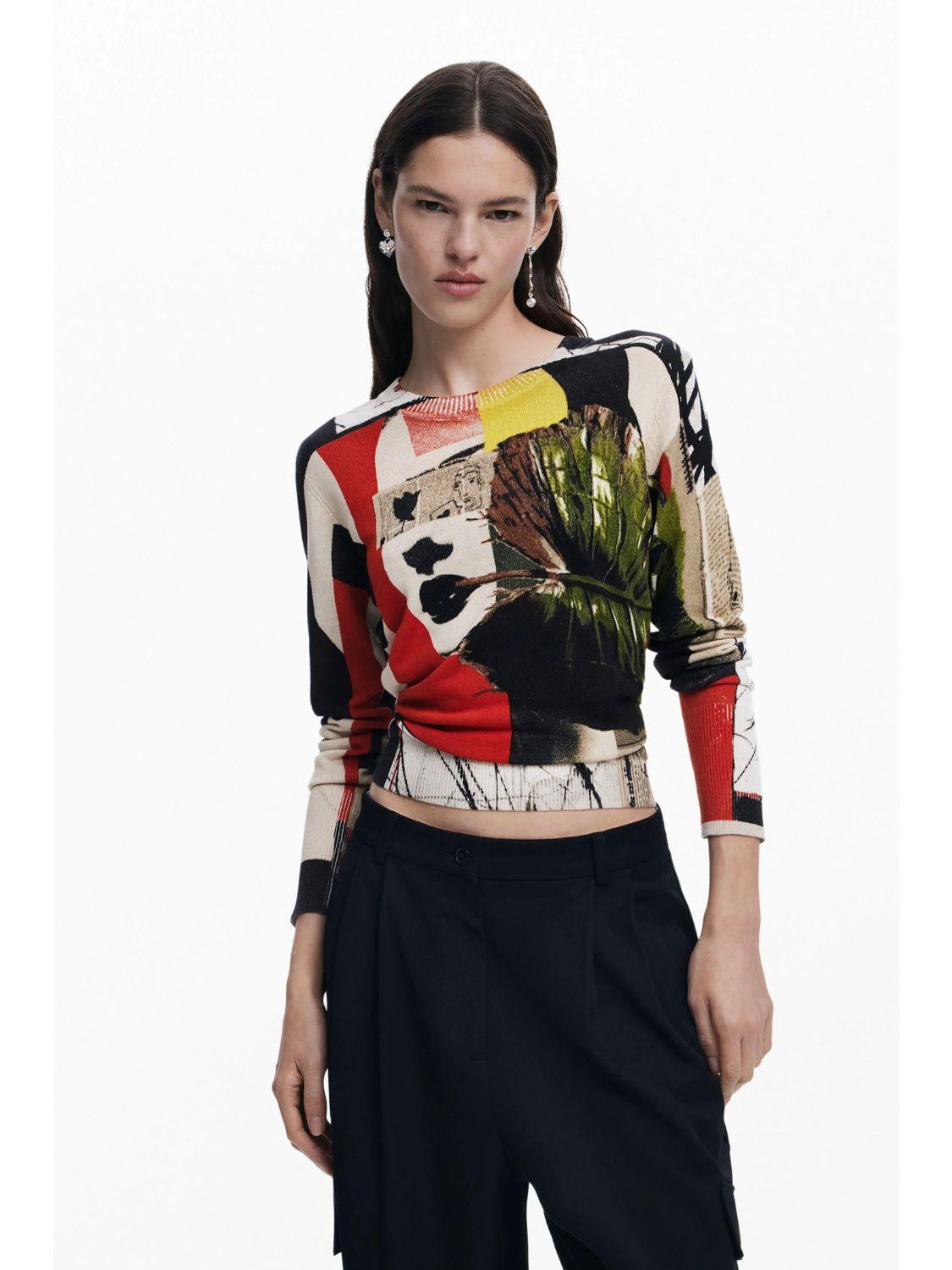 DESIGUAL 25SWJF279019