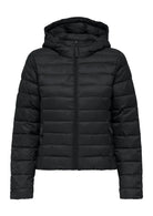 Giubbino Donna Only Taiha Nero 15352020 Black ONLY 